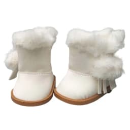 For 40 Cm Bebe Doll Shoes Sneackers Fits for 18 Inch Girl Doll Sport Shoes Baby New Born Doll Accessories