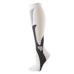Running Compression Socks Stockings 20-30 mmhg Men Women Sports Socks for Marathon Cycling Football Varicose Veins