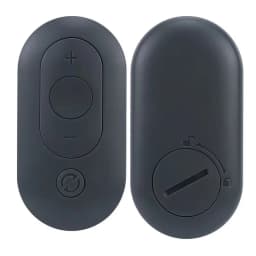 Universal Remote Control for Folding Treadmill Easy-to-Use Exercise Compatible with R1 S1 A1 A1pro K12 C2