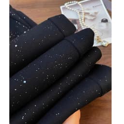 Shiny Ice Silk Wide Leg Pants Women's Summer New High Waist Straight Casual Sports Long Trousers Children's Matching Pants