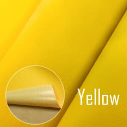 Self Adhesive Leather for Sofa Repair Patch Furniture Table Chair Sticker Seat Bag Shoe Bed Fix Mend PU Artificial Leather Skin