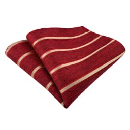 Men Pocket Square 25cm Floral Stripes Plaid Handkerchief Hanky Chest Towels For Wedding Business Party Formal Gifts