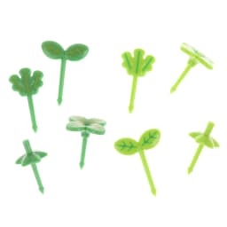 4/6/8/10PCS Unicorn Mini Food Fruit Fork Set Kid Cute Bento Box Decor Dessert Forks Cartoon Toothpick Cake Dessert Party Supply