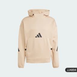 Adidas Official Authentic M Z.N.E. HD Men's Knitted Pullover Warm Sweatshirt JJ4894