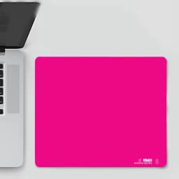 ATK Sky XSoft eSport Mouse Pad Compact Small Mouse Pad for PC Laptop Desktop,Game And Office
