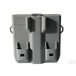 Portable Case Hard Shell Protection Cover Battery Body Image Transmission Module Storage Box for DJI NEO 2 Drone Accessories