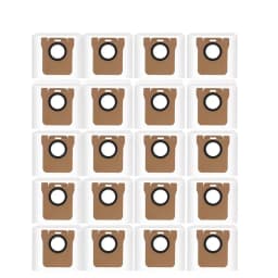 Compatible For Xiaomi Mijia Omni 2 C102CN / B101CN / B116CN / X10+ Plus Parts Accessories Roller Side Brush Hepa Filter Mop Dust