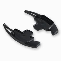 Car Steering Wheel Paddle Shifters Shift Paddle For Mercedes-Benz A B C E Class CLA GLA CLS GLC GLE W176 W205 W246 C117 W218
