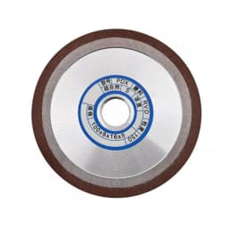 Saw Blade Sharpener, Multi-Function Angle Grinder Conversion Bracket, Fast Tooth Grinding, Woodworking Edge Sharpening Tool