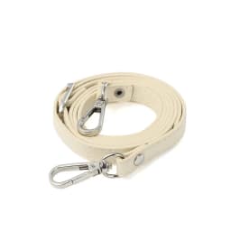 120cm Adjustable Pu Leather Bag Strap 1.2cm Wide Shoulder Bag Handle for Handbag Crossbody Straps Bag Part & Accessories