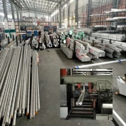 7075 T6 Aluminium Round Bar Al Superhard Rod 10mm 12mm 16mm 20mm