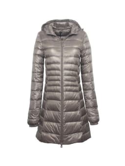 NewBang 7XL 8XL Plus Long Down Jacket Women Winter Ultra Light Down Jacket Women With Hooded Down Coat Female Big Size Coats