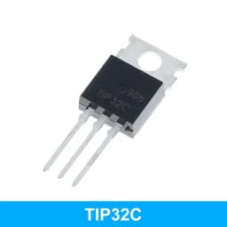 10pcs/lot TIP31C TIP32C TIP41C TIP42C