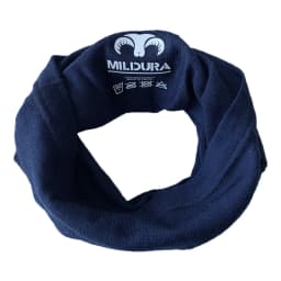 100% Merino Wool Neck Gaiter Light Quick Dry Breathable Face Mask for Ski Hiking Neck Tube Scarf Multifunctional Headwear