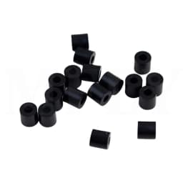 PP / ABS Plastic Welding Pilars for Car Door Panels Auto Body Repair Parts 2000pcs