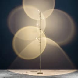 Contemporary Floor Lamp Creative Italy Design Rainbow Modern Led Floor Light 10W Living Room Stand Light Bedroom Desk Lamp