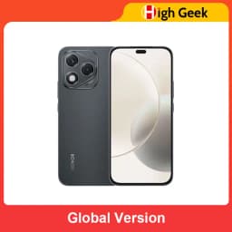 EU Version HONOR 400 Lite 5G Smartphone MTK Dimensity 7025-Ultra 108MP Main Camera 5230mAh Battery 6.7inches AMOLED Display