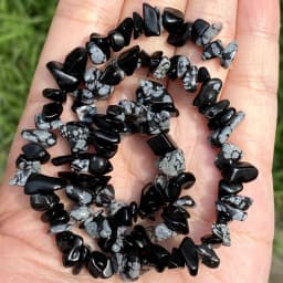 Natural Chips Stone Beads Irregular Gravel Amethysts Garnet Beads For Jewelry Making DIY Bracelet Necklace Accessories 16inches