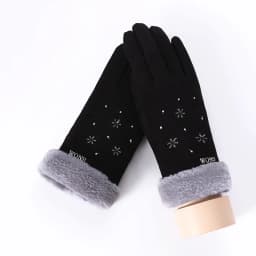 Customizable 2024 New UZZDSS Gloves 6952