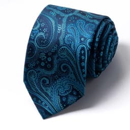 NEW 8cm Tie Men Gravatas Classic Many Color Newest Design Necktie Shirt Accessories Striped Sky Blue Man's Office