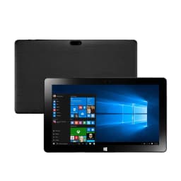 11.6 INCH NS-7100 2GB RAM 32GB ROM 64 Bit Windows 10 Tablet PC 2 In1 With Keyboard X5-Z8350 Quad-Core WIFI Dual Camera