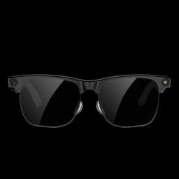 NEW Blackview BV200 Shooting Smart glasses 8MP 4K HD camera Bluetooth Call Voice Assistant AI Translation Glasses Free shipping