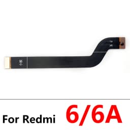 Replacement Motherboard FPC Main Board Connector Flex Cable Part For Xiaomi Redmi 9 9A 9C 6 6A 8A Note 10 8 7 6 Pro