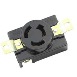 America NEMA 20A 30A Industry Twist Lock Power Socket L14-30R 6-30R 18-30R 19-30R 21-30R L5-30R 20R US Wiring Connector Outlet