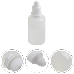 Reliable Lubrication For High Pressure Systems 30ml PCP Pump Lubrication Silicone Oil, Suitable For Various Applications