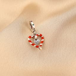 Authentic 925 Sterling Silver Koi Whale Crab Flower Bee Charms Bead fit Bracelet Necklace Women Christmas Halloween DIY Gift