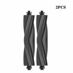 For MOVA S70 Roller/S70 Ultra Roller/S70 Pro Roller Robot Vacuum Dust Bags Mop Main Side Brushes Cloths HEPA Filters Spare Parts