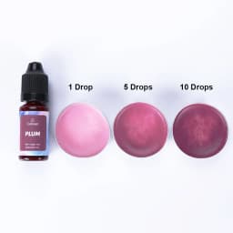 For Fun 10ML Resin Pigments Candle Soap Dye DIY UV Epoxy Resin Mold Liquid Colorant For Jewelry Making Supplies Resin Crafts