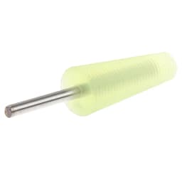 Agate Jade Ring Fixed Rod Polishing Tools Grinding Conical Sleeve Fixing Processing Tool Silicone Mandrel Inner Outside Holder