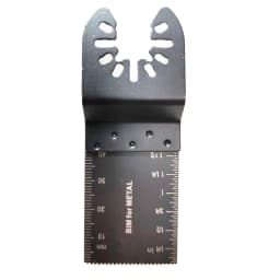 1PC 10/20/34/45/65/88mm Saw Blade Oscillating Tool Renovator Multimaster Tool Saw Blade Power Tool Accessory for Wood Metal PVC