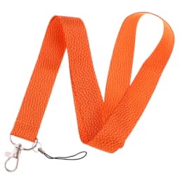 LB3010 Pink Love Neck Strap Lanyard for Key ID Card Cell Phone Straps USB Badge Holder DIY Neck Strap Hang Rope Rainbow Keychain