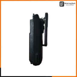 Quansheng UV 5R Plus Li-ion Battery DC 7.2V 3800mAh Battery BPK5 For UV-K6 Walkie Talkie UV K5 UV K58 Two Way Radio Rechargeable