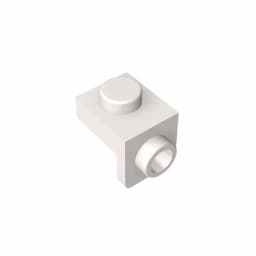 50pcs 36841 Bracket 1 x 1 - 1 x 1 Bricks Collections Bulk Modular GBC Toys For Technical MOC DIY Gifts Sale Buildings Blocks