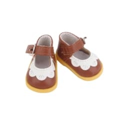 5cm Leather Doll Shoes 1/6 Cute Lace Mini Boots For 30cm Articulated Doll Shoes For Paola Reina,Nancy&EXO Dolls Girt's Gift Toy