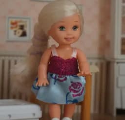 New style Toy accessories gift pretty clothes for your Kelly OB11 scale dolls BBIKG816