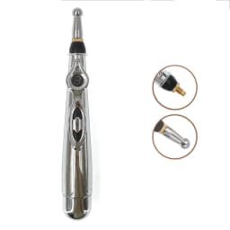 Electronic Acupuncture Pen Acupuncture Point Pen Acupuncture Point Pen Meridian Energy Meridian Pen Massage Pen Acupuncture Acup