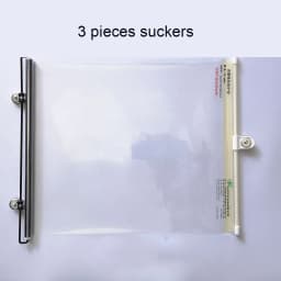 Injection Molding Machine Protective Curtain Cover Spring Plastic Product Anti Falling Automatic Telescopic with Magnetic