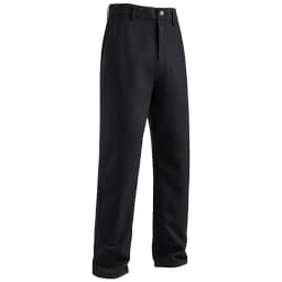 AIOPESON Spring Fit Slim Men’s Formal Pants Solid Color Zipper Pocket Business Casual Wrinkle Resistant Daily Trousers