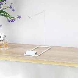 Dresser Metal Display Holder Keychains Hanging Clip Plastic Trinket Tabletop Jewelry Holder