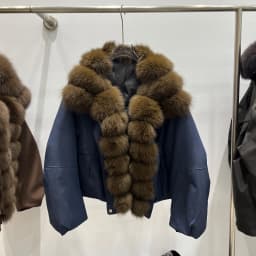 2026 New Autumn 90 Winter Goose Down Jacket Warm Women Coat Oversized Real Fox Fur Collar Thick Luxury Fashion Outerwear