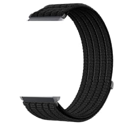 Mibro 18mm 20mm 22mm Sport Nylon Loop Woven Strap For Mibro GS pro / active / Lite2 / Mibro X1-A2-A1-C2-C3-T1-T2 Wristband