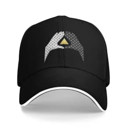 Angine De Poitrine Group Baseball Cap Hip Hop Sandwich Caps Unisex Adjustable Caps Hat Outdoor