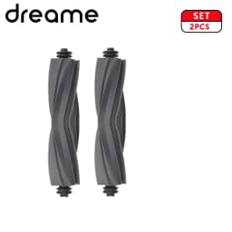 Dreame D9 Max Gen 2, Dreame D10s Pro Robot Vacuum Accessories Main Brush Filter Mop Rag Replacement Parts