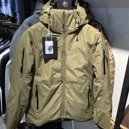 2025 New Camouflage down Cotton Jacket Men Winter Thick Warm Outdoor Cold-resistant Coat Youth Casual Long Sleeve Hooded