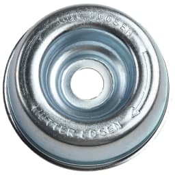 M10x1 Running Plate Cap+Nut For Motor Sense Brushcutter FS 36 40 44 85 90 120 KM Brush Cutter Running Plate Cap Nut Garden Tools