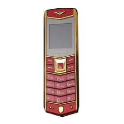 Luxury Mini Slim Signature Cellphone Dual SIM Bluetooth Call Magic Voice Big Button MP3 FM Radio Long Standby Cheap Mobile Phone
